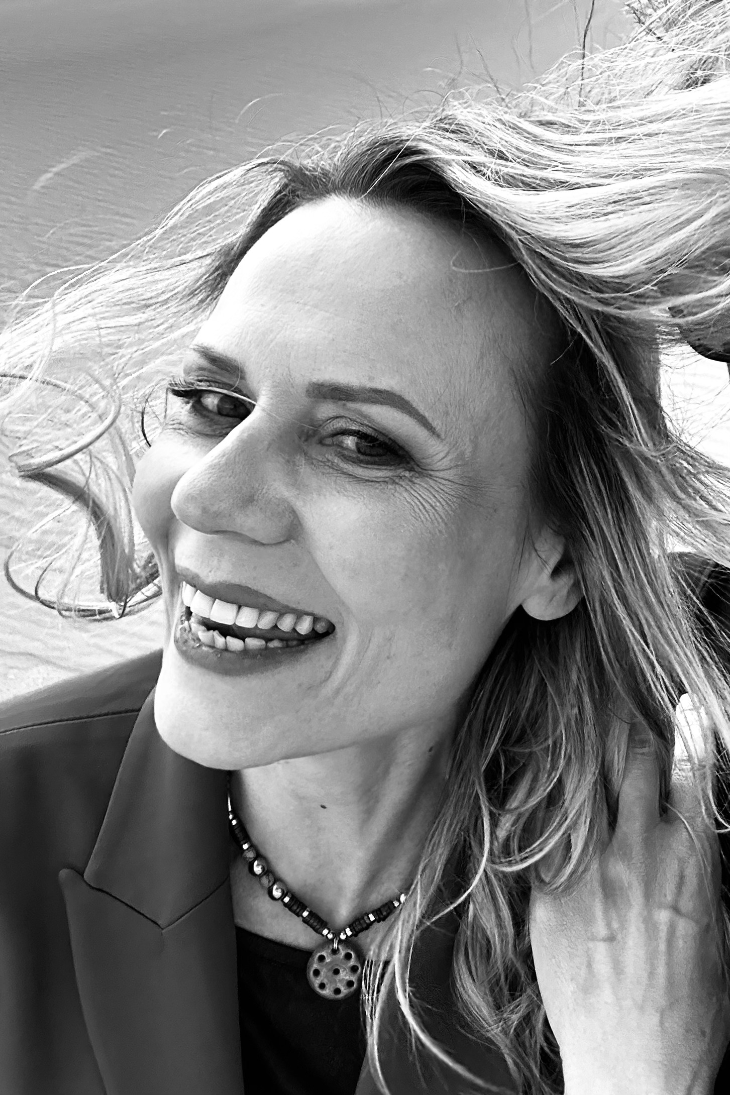 Hülya Keser, concert pianist